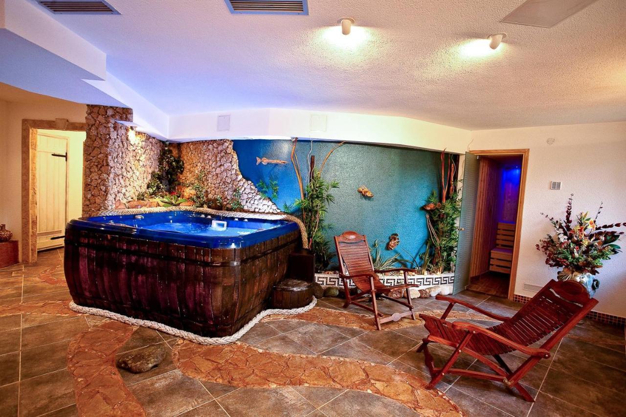 Holiday Home Casa Country Zadvarje Ngoại thất bức ảnh