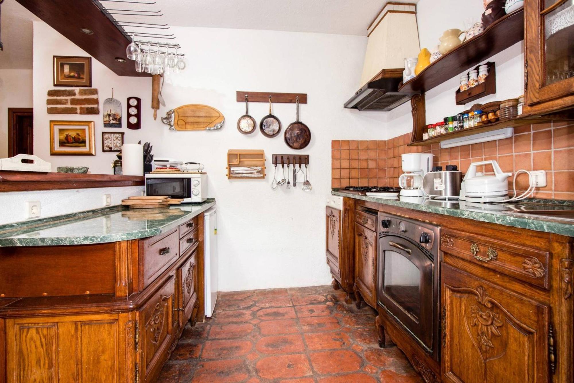 Holiday Home Casa Country Zadvarje Ngoại thất bức ảnh